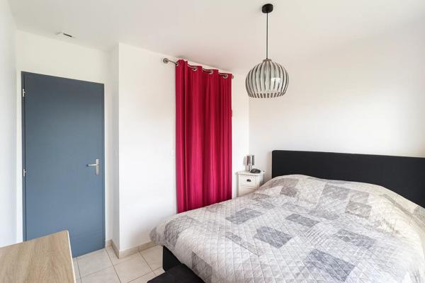 Vente Maison 5 pièces 109 m2 à Vasselay