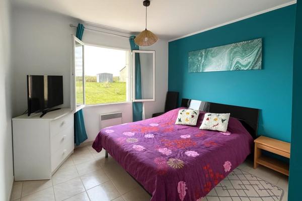 Vente Maison 5 pièces 109 m2 à Vasselay