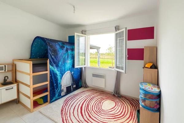 Vente Maison 5 pièces 109 m2 à Vasselay