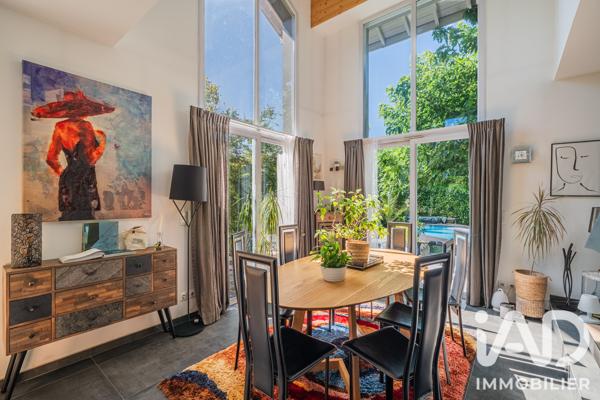 Maison (prestige) à vendre 5 pièces 165 m² Reignier-Ésery