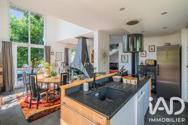 Maison (prestige) à vendre 5 pièces 165 m² Reignier-Ésery