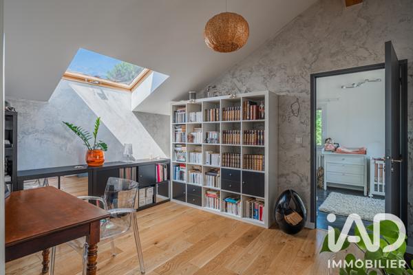 Maison (prestige) à vendre 5 pièces 165 m² Reignier-Ésery