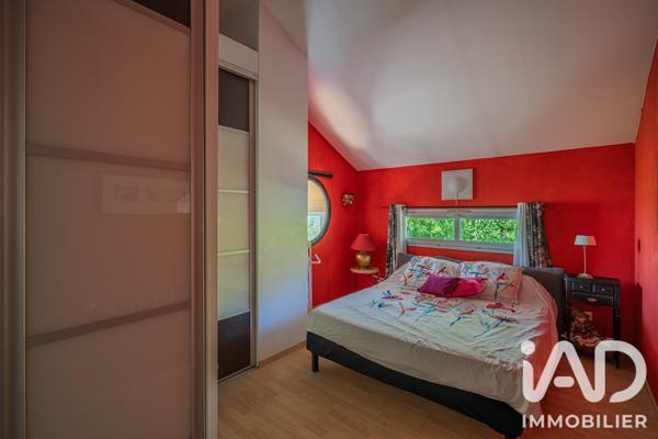 Maison (prestige) à vendre 5 pièces 165 m² Reignier-Ésery