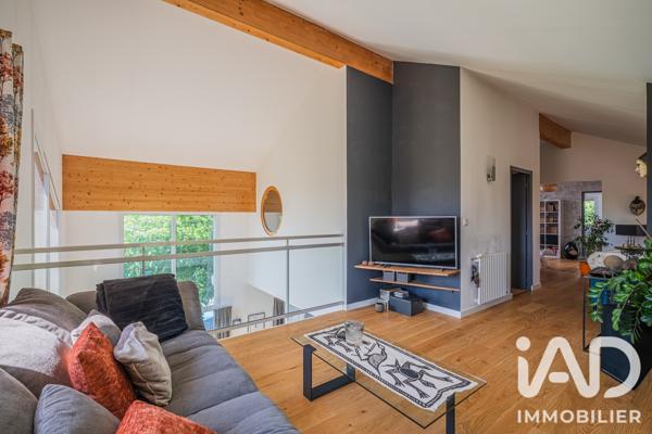 Maison (prestige) à vendre 5 pièces 165 m² Reignier-Ésery