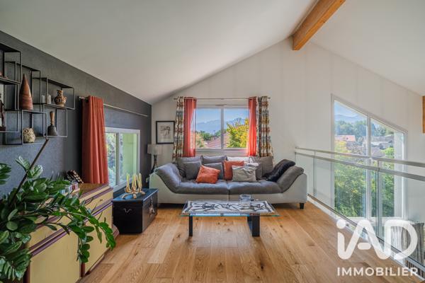 Maison (prestige) à vendre 5 pièces 165 m² Reignier-Ésery