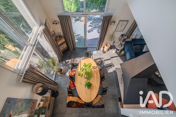 Maison (prestige) à vendre 5 pièces 165 m² Reignier-Ésery