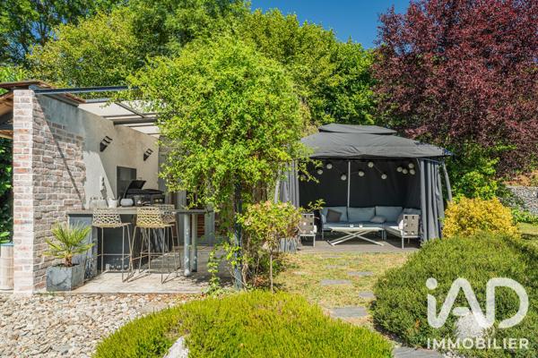 Maison (prestige) à vendre 5 pièces 165 m² Reignier-Ésery