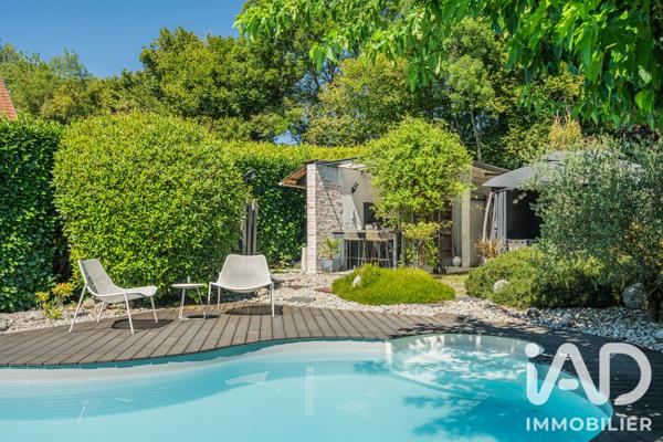 Maison (prestige) à vendre 5 pièces 165 m² Reignier-Ésery