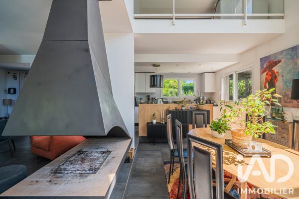 Maison (prestige) à vendre 5 pièces 165 m² Reignier-Ésery