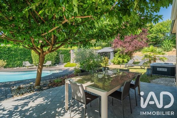 Maison (prestige) à vendre 5 pièces 165 m² Reignier-Ésery
