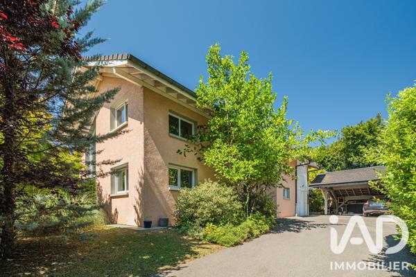 Maison (prestige) à vendre 5 pièces 165 m² Reignier-Ésery