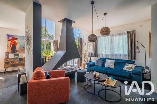 Maison (prestige) à vendre 5 pièces 165 m² Reignier-Ésery