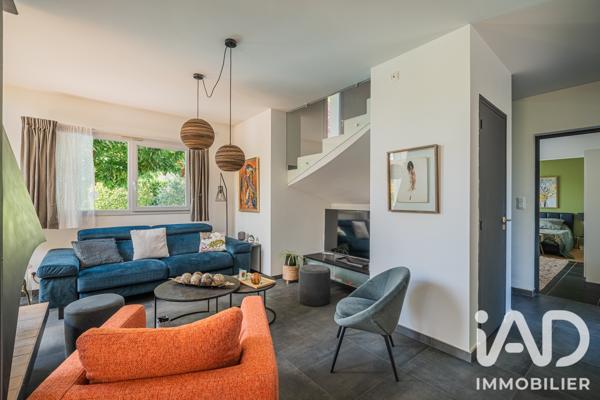 Maison (prestige) à vendre 5 pièces 165 m² Reignier-Ésery