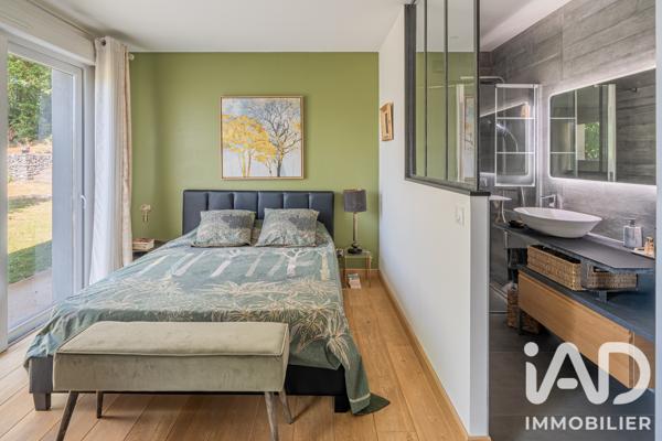 Maison (prestige) à vendre 5 pièces 165 m² Reignier-Ésery