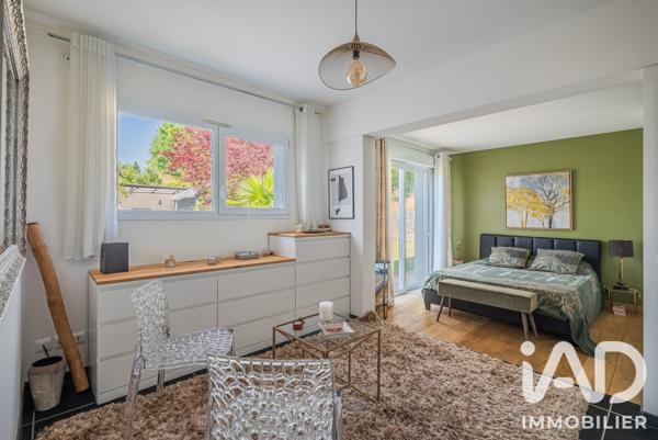 Maison (prestige) à vendre 5 pièces 165 m² Reignier-Ésery