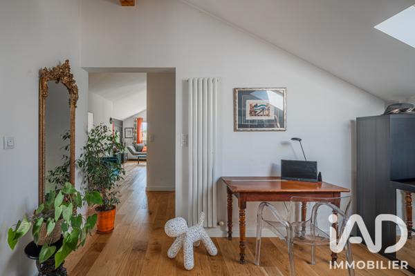 Maison (prestige) à vendre 5 pièces 165 m² Reignier-Ésery