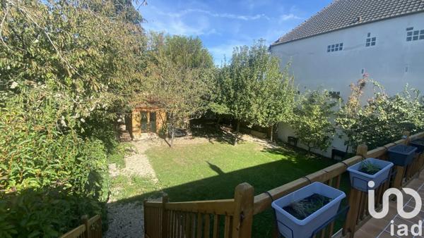 Maison 5 pièces de 125 m² à Trappes (78190)