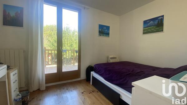 Maison 5 pièces de 125 m² à Trappes (78190)