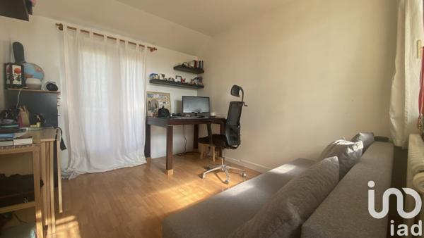 Maison 5 pièces de 125 m² à Trappes (78190)