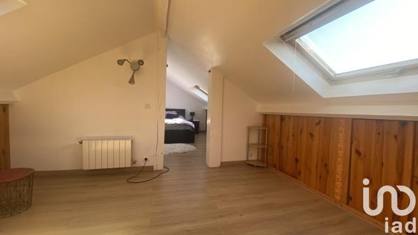 Maison 5 pièces de 125 m² à Trappes (78190)