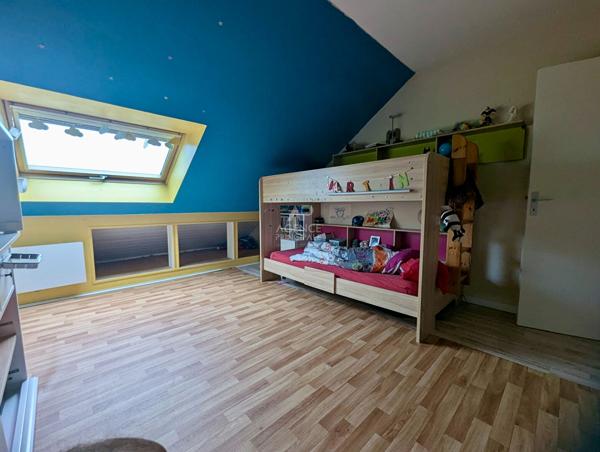 Appartement ACHERES 3 pièce(s) 74 m2 260 000 € **  - Référence  9300