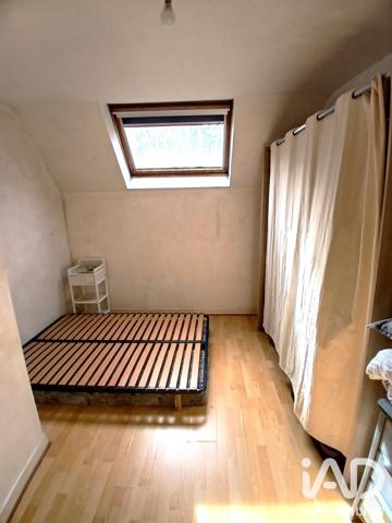 Maison à vendre 4 pièces 87 m² Châtillon-sur-Loire