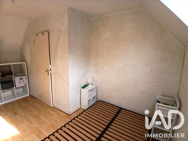 Maison à vendre 4 pièces 87 m² Châtillon-sur-Loire