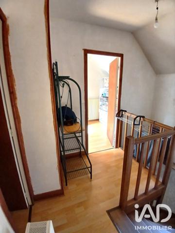 Maison à vendre 4 pièces 87 m² Châtillon-sur-Loire