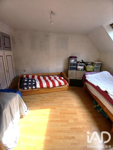 Maison à vendre 4 pièces 87 m² Châtillon-sur-Loire
