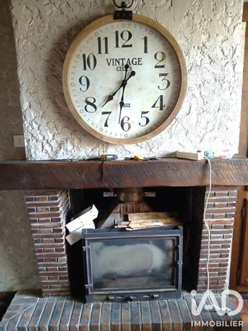 Maison à vendre 4 pièces 87 m² Châtillon-sur-Loire