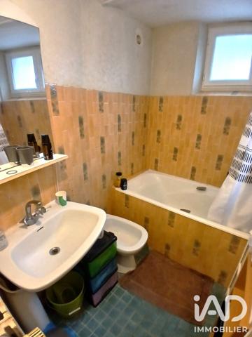 Maison à vendre 4 pièces 87 m² Châtillon-sur-Loire