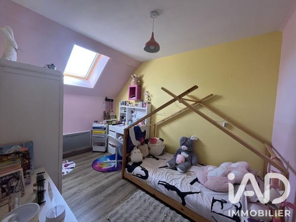 Maison à vendre 6 pièces 136 m² Maintenon