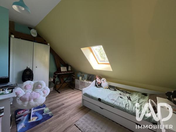 Maison à vendre 6 pièces 136 m² Maintenon