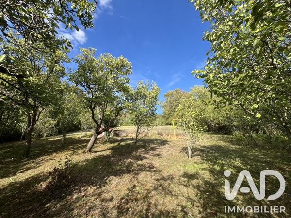 Maison à vendre 6 pièces 136 m² Maintenon