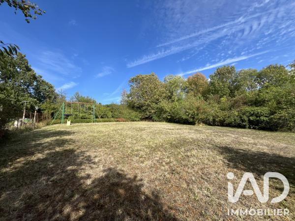 Maison à vendre 6 pièces 136 m² Maintenon