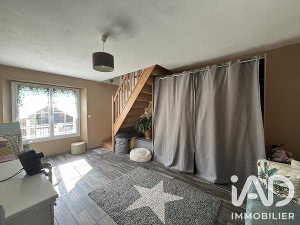 Maison à vendre 6 pièces 136 m² Maintenon