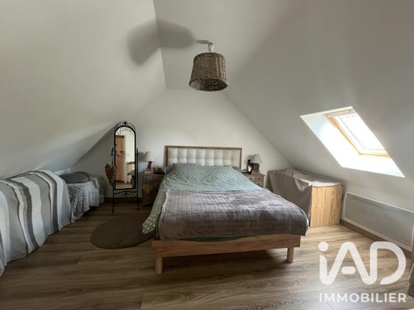 Maison à vendre 6 pièces 136 m² Maintenon