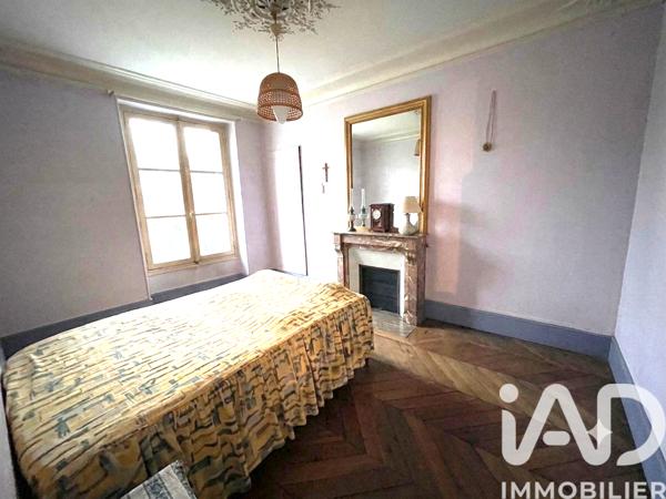 Appartement à vendre 3 pièces 58,88 m² Levallois-Perret