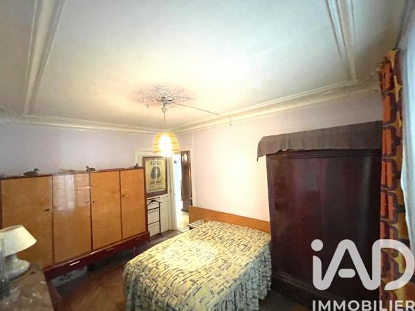 Appartement à vendre 3 pièces 58,88 m² Levallois-Perret