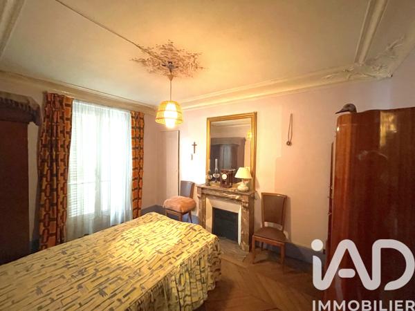 Appartement à vendre 3 pièces 58,88 m² Levallois-Perret