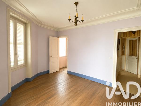 Appartement à vendre 3 pièces 58,88 m² Levallois-Perret
