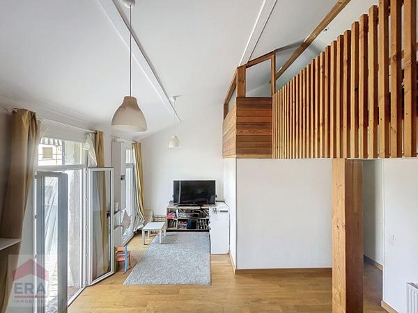 A VENDRE MARSEILLE 13014 BON SECOURS MAISON T5 TERRAIN JARDIN TERASSE