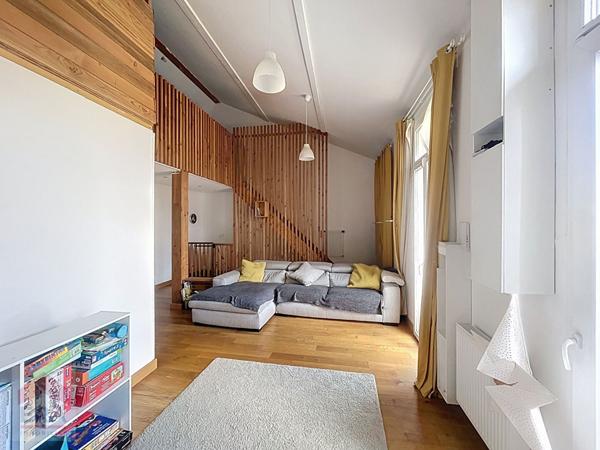 A VENDRE MARSEILLE 13014 BON SECOURS MAISON T5 TERRAIN JARDIN TERASSE