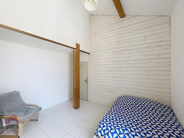 A VENDRE MARSEILLE 13014 BON SECOURS MAISON T5 TERRAIN JARDIN TERASSE