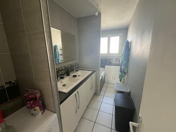Appartement à vendre |  Brest |  5 pièces | 90 m²