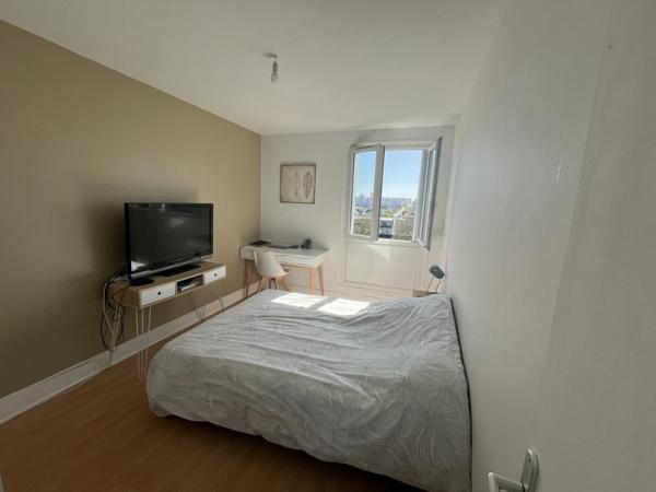 Appartement à vendre |  Brest |  5 pièces | 90 m²