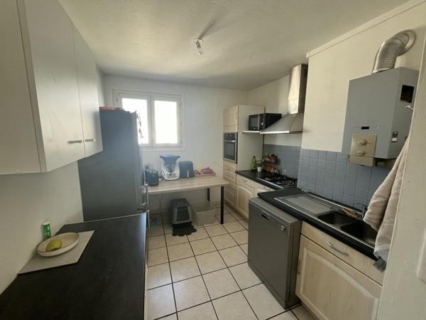 Appartement à vendre |  Brest |  5 pièces | 90 m²