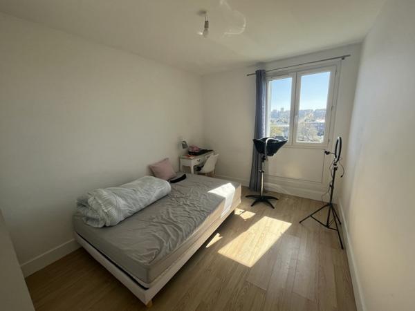 Appartement à vendre |  Brest |  5 pièces | 90 m²