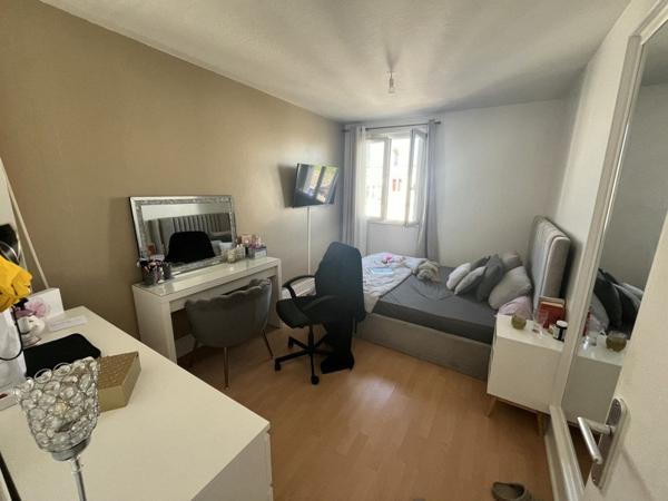 Appartement à vendre |  Brest |  5 pièces | 90 m²