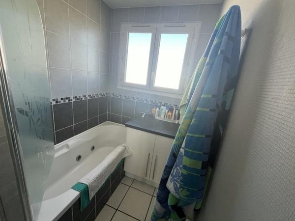 Appartement à vendre |  Brest |  5 pièces | 90 m²